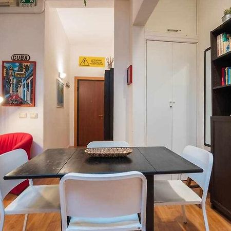 Cozy Apartment In Borgo Dei Greci Firenze Екстериор снимка