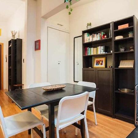 Cozy Apartment In Borgo Dei Greci Firenze Екстериор снимка