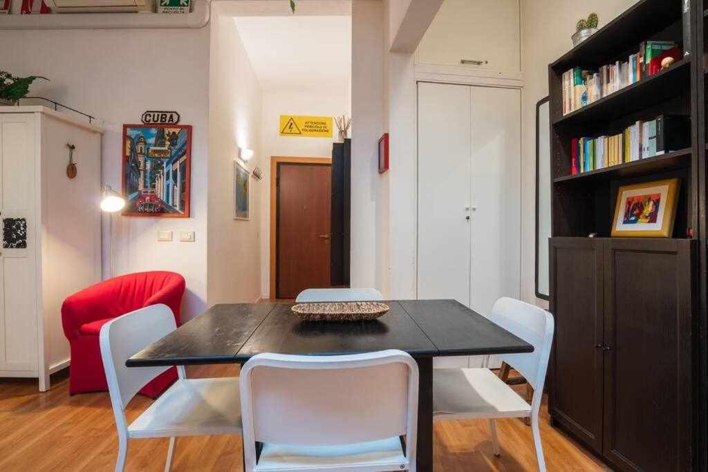 Cozy Apartment In Borgo Dei Greci Firenze Екстериор снимка