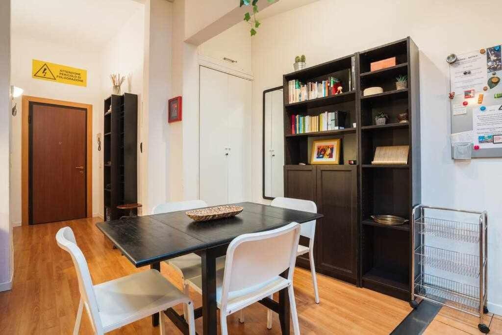 Cozy Apartment In Borgo Dei Greci Firenze Екстериор снимка