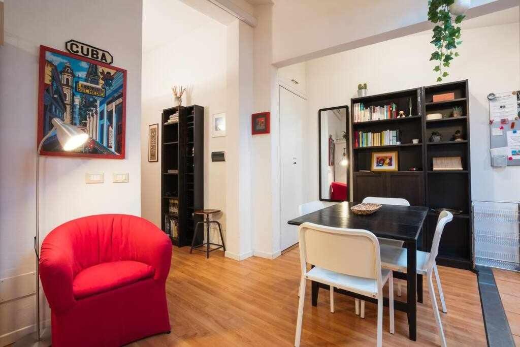Cozy Apartment In Borgo Dei Greci Firenze Екстериор снимка