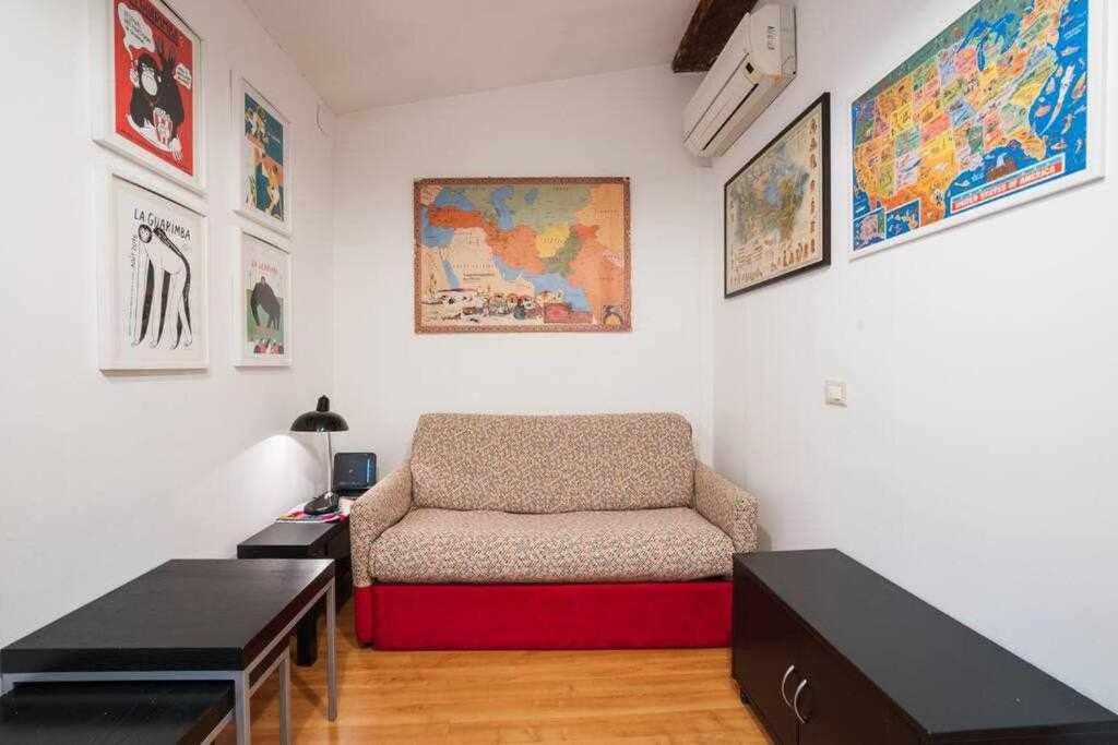 Cozy Apartment In Borgo Dei Greci Firenze Екстериор снимка