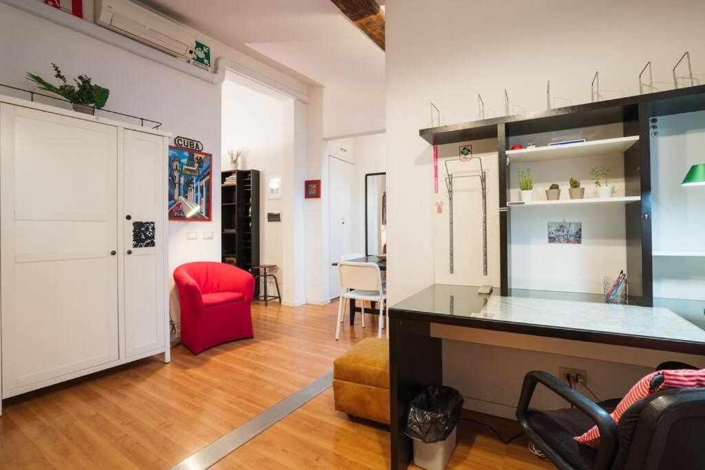 Cozy Apartment In Borgo Dei Greci Firenze Екстериор снимка