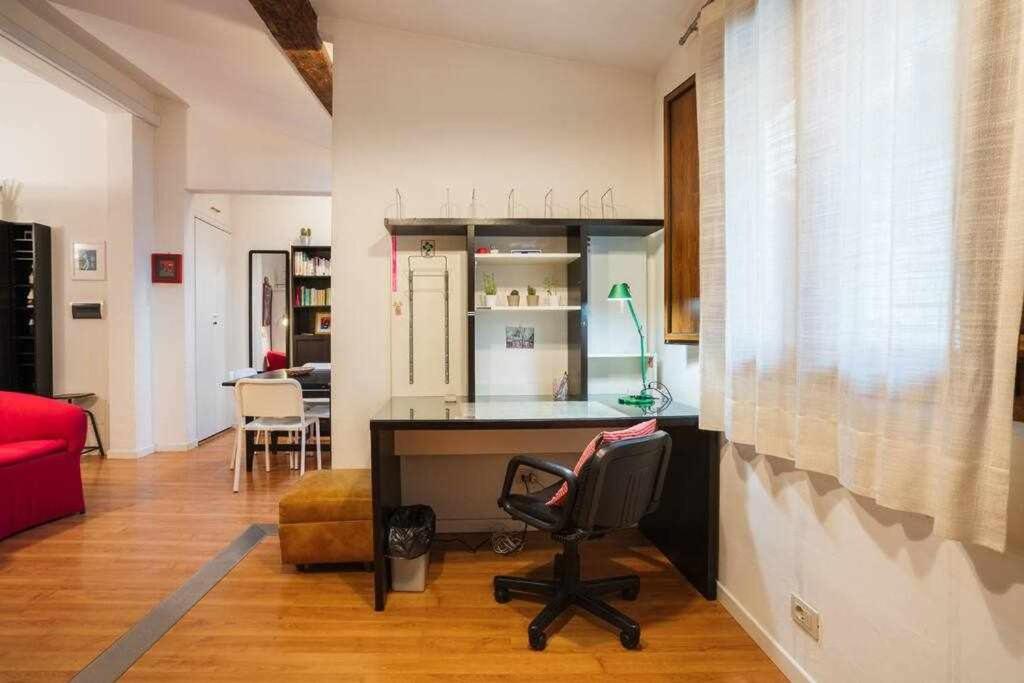 Cozy Apartment In Borgo Dei Greci Firenze Екстериор снимка