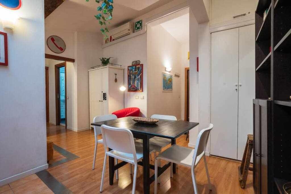 Cozy Apartment In Borgo Dei Greci Firenze Екстериор снимка
