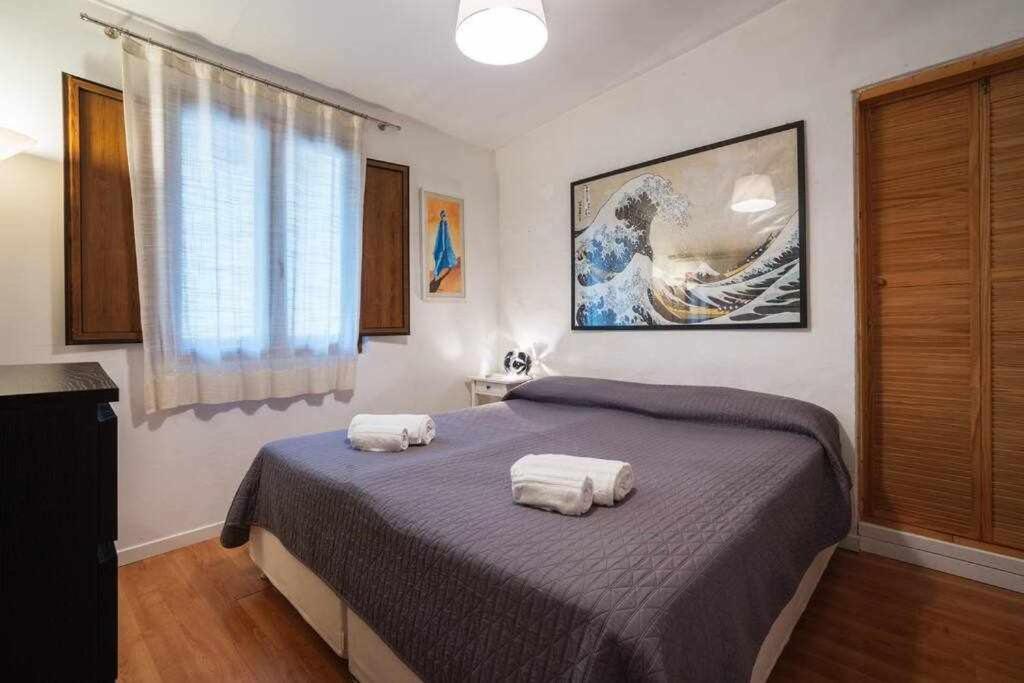 Cozy Apartment In Borgo Dei Greci Firenze Екстериор снимка