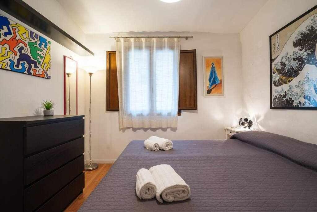 Cozy Apartment In Borgo Dei Greci Firenze Екстериор снимка