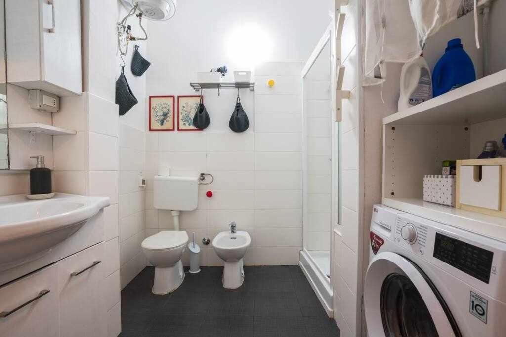 Cozy Apartment In Borgo Dei Greci Firenze Екстериор снимка