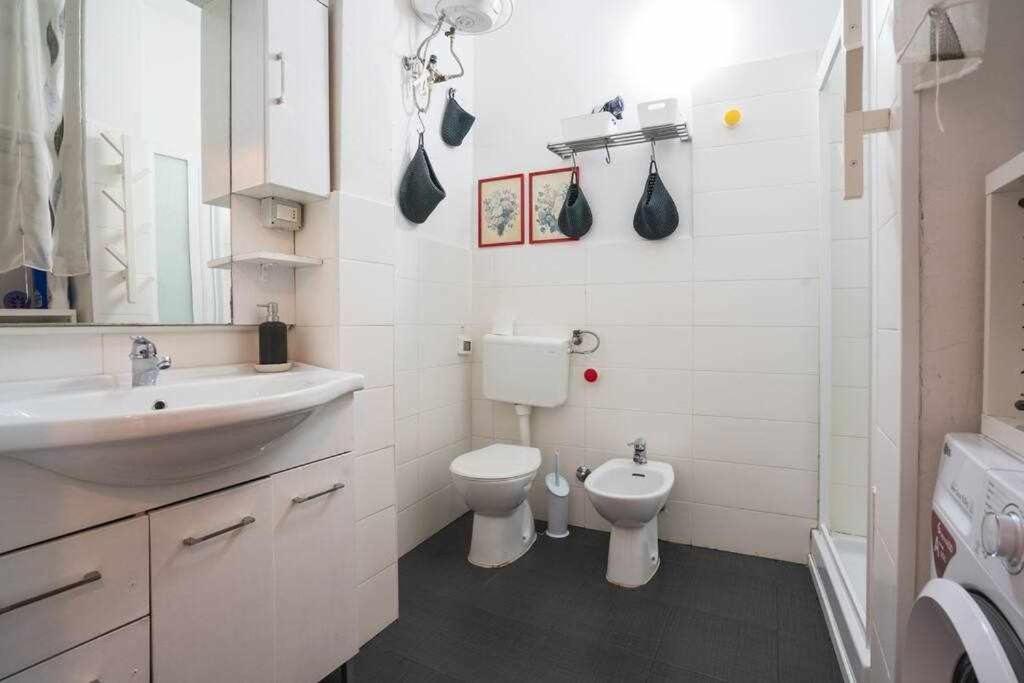 Cozy Apartment In Borgo Dei Greci Firenze Екстериор снимка