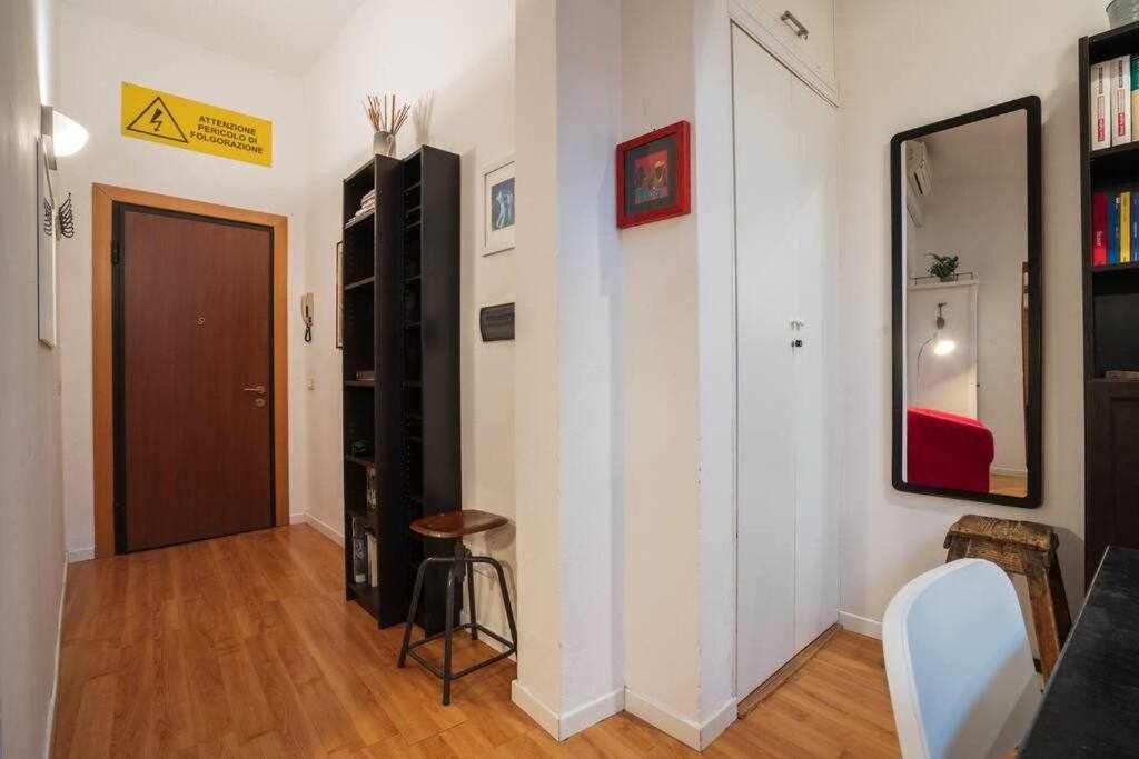 Cozy Apartment In Borgo Dei Greci Firenze Екстериор снимка