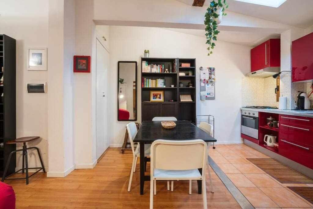Cozy Apartment In Borgo Dei Greci Firenze Екстериор снимка