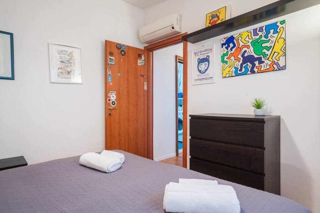 Cozy Apartment In Borgo Dei Greci Firenze Екстериор снимка