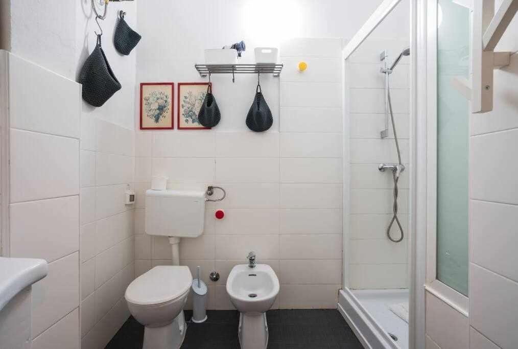 Cozy Apartment In Borgo Dei Greci Firenze Екстериор снимка