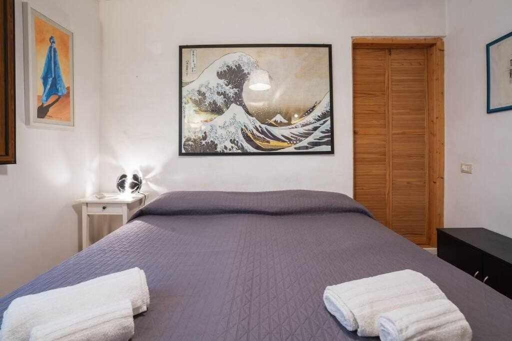 Cozy Apartment In Borgo Dei Greci Firenze Екстериор снимка