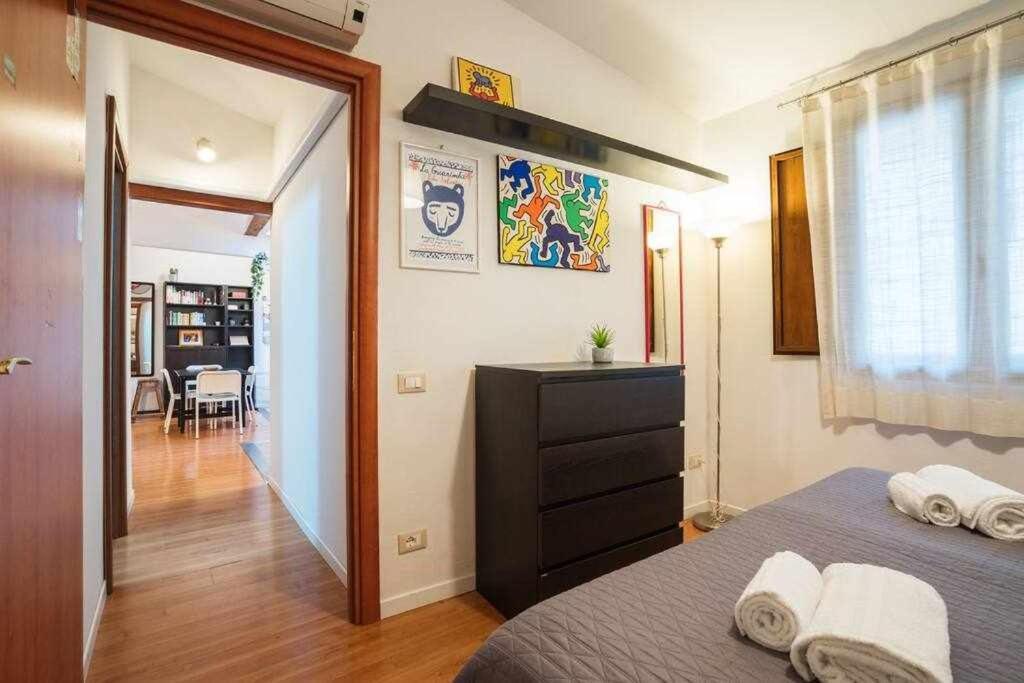 Cozy Apartment In Borgo Dei Greci Firenze Екстериор снимка